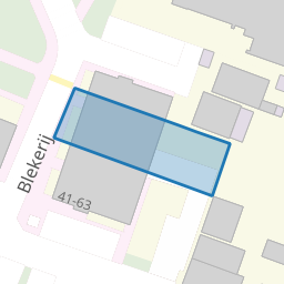 Perceel VND00-D-8646