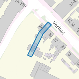 Perceel VND00-D-8652