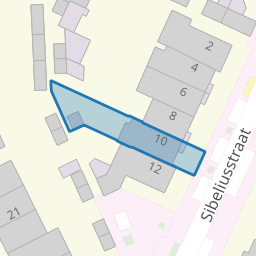 Perceel VND00-D-8662