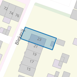 Perceel VND00-D-8675