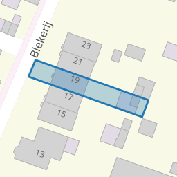 Perceel VND00-D-8677