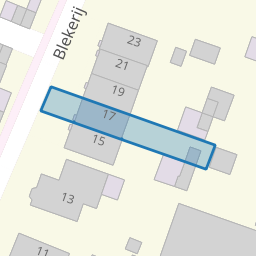 Perceel VND00-D-8678