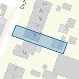 Perceel VND00-D-8679