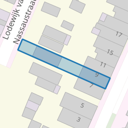 Perceel VND00-D-8683