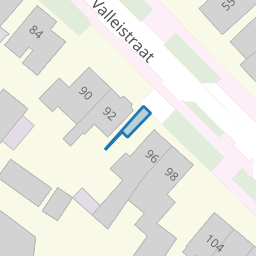 Perceel VND00-D-8691