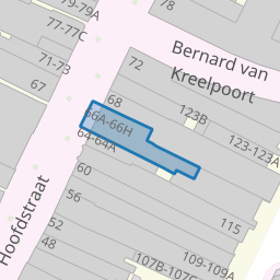 Perceel VND00-D-8709