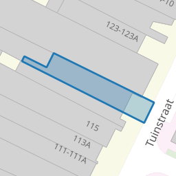Perceel VND00-D-8710