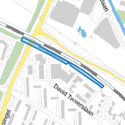 Perceel VND00-D-8720