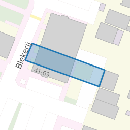 Perceel VND00-D-8723