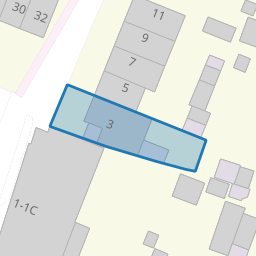 Perceel VND00-D-8725