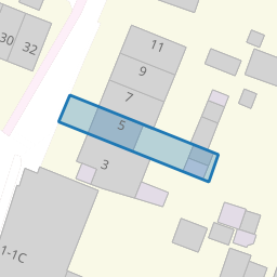 Perceel VND00-D-8726