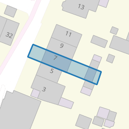 Perceel VND00-D-8727