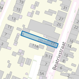 Perceel VND00-D-8731