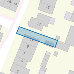 Perceel VND00-D-8732