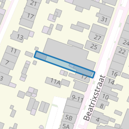 Perceel VND00-D-8733