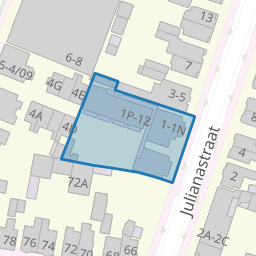 Perceel VND00-D-8739