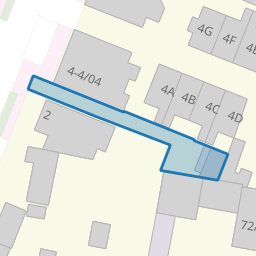 Perceel VND00-D-8740