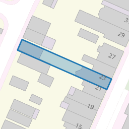 Perceel VND00-D-8744