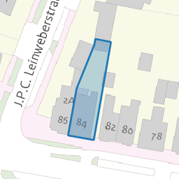 Perceel VND00-D-8754