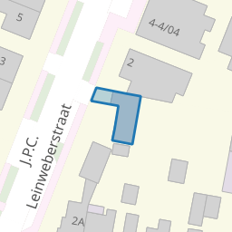 Perceel VND00-D-8755