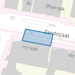 Perceel VND00-D-8761