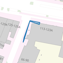 Perceel VND00-D-8765