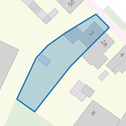 Perceel VND00-D-8773