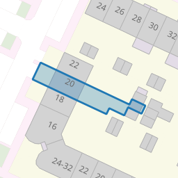 Perceel VND00-D-8776