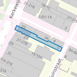 Perceel VND00-D-8781