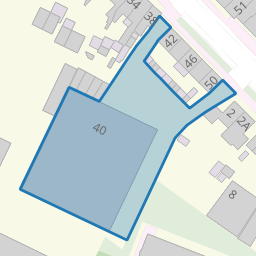 Perceel VND00-D-8787