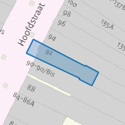 Perceel VND00-D-8788