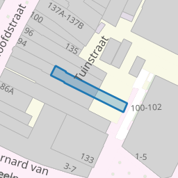 Perceel VND00-D-8789