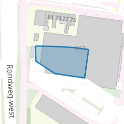 Perceel VND00-D-8791