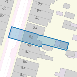 Perceel VND00-D-8800