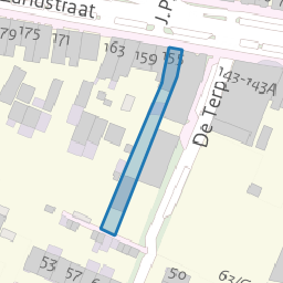 Perceel VND00-D-8803