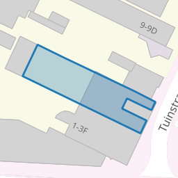 Perceel VND00-D-8804