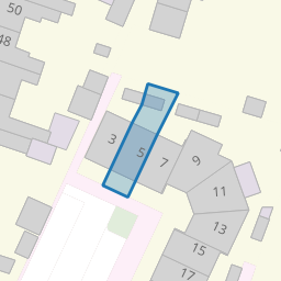 Perceel VND00-D-8809