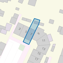 Perceel VND00-D-8810