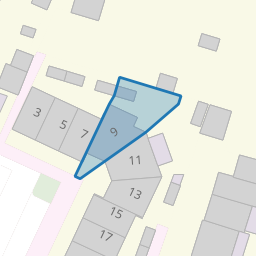 Perceel VND00-D-8811