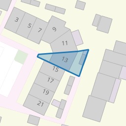 Perceel VND00-D-8813