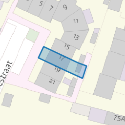 Perceel VND00-D-8815