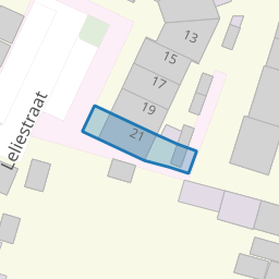 Perceel VND00-D-8817