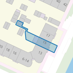 Perceel VND00-D-8819