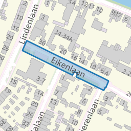 Perceel VND00-D-8830