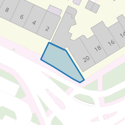 Perceel VND00-D-8851