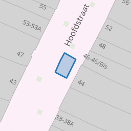 Perceel VND00-D-8854