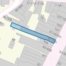 Perceel VND00-D-8869