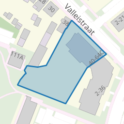 Perceel VND00-D-8871