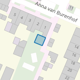 Perceel VND00-D-8880