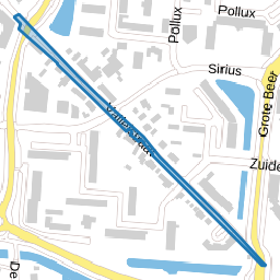 Perceel VND00-D-8887